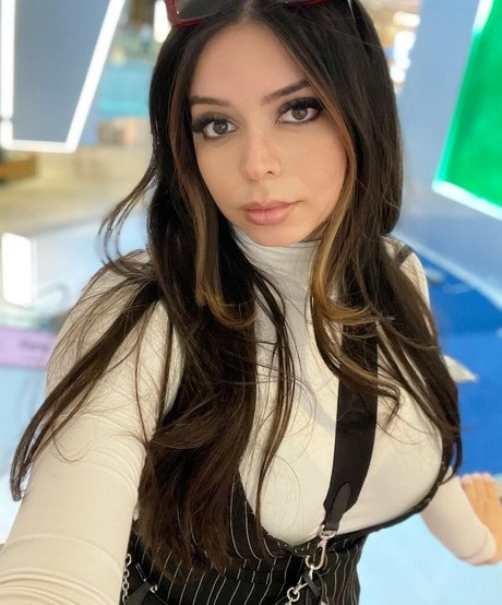 Carmen King スターセックス 写真