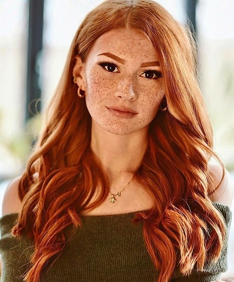 Larissa Opitz 最高のスター 写真