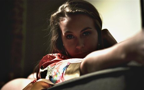 赤毛のソロOnlyFans ポルノ 写真