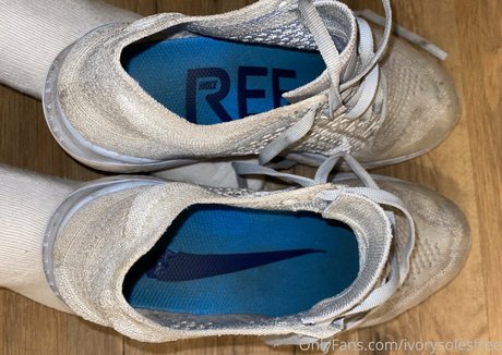 ivorysolesfree 完璧なモデル 写真