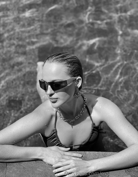 ポーグガールズオンリーファン 素敵 写真