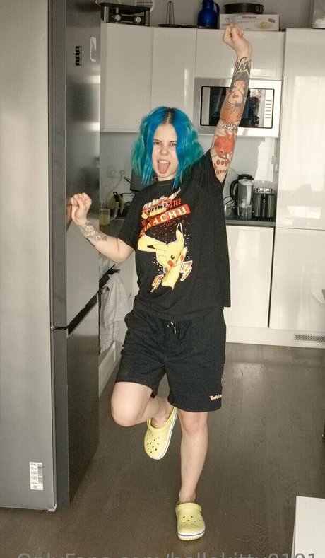 hellokitty0101 トップスター アーカイブ