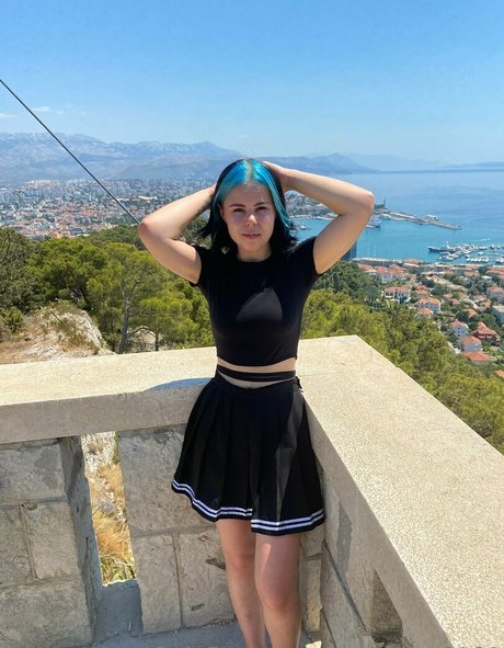 hellokitty0101 かわいいポルノスター 写真