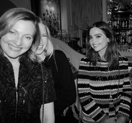 Jenna Louise Coleman ポルノスター ヌード ギャラリー