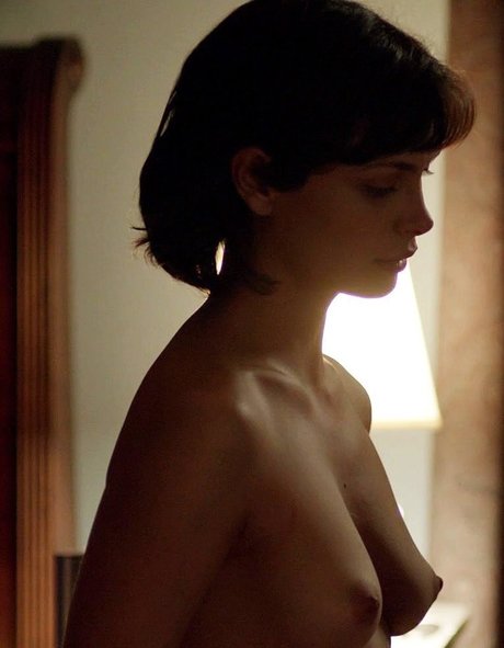 Morena Baccarin HDスター 画像