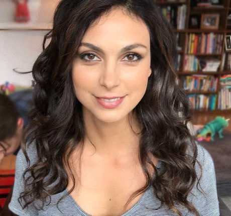 Morena Baccarin ヌードスター ギャラリー