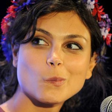 Morena Baccarin セックスモデル 画像
