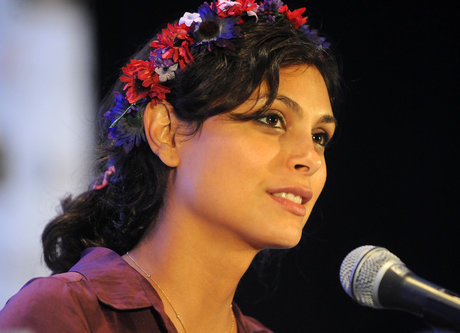 Morena Baccarin ポルノスター 素敵 ギャラリー