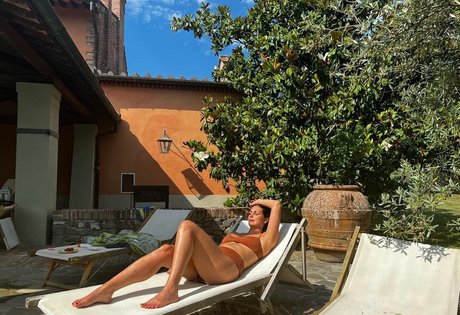 Morena Baccarin Bilder