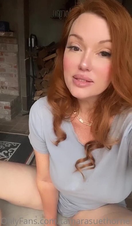 Tamara Sue Thorne スター 写真