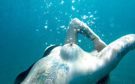 OnlyFansの普及 ポルノグラフィック ギャラリー