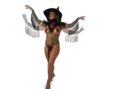 大きなお尻と巨乳のオンリーファンズ ポルノ 写真