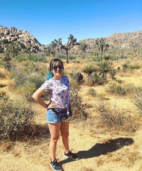 Ellen Rose HDモデル 写真