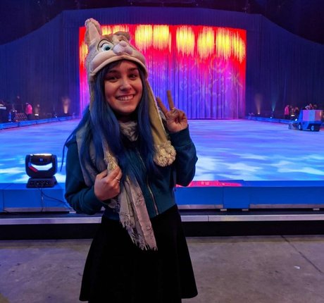 Ellen Rose 素敵な女優 写真