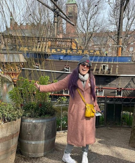 Ellen Rose 高品質のポルノスター 写真