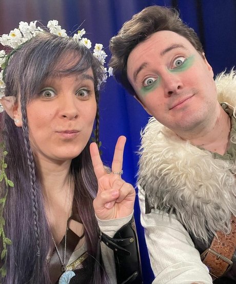 Ellen Rose ポルノスター 独占 写真