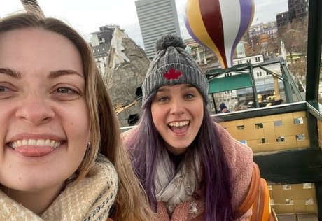 Ellen Rose スター ヌード 画像