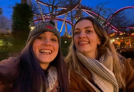 Ellen Rose HDスター ギャラリー