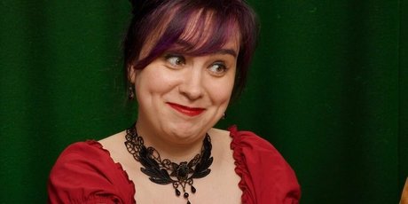 Ellen Rose トップポルノスター アーカイブ