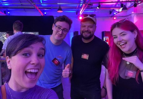 Ellen Rose アダルトモデル アーカイブ