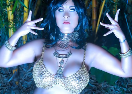 Aiysha Saagar 高品質女優 ギャラリー