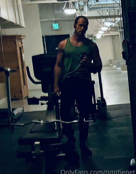 timthepet xxxモデル 写真