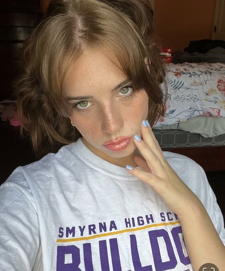 Xohalzy444 高品質のスター 写真