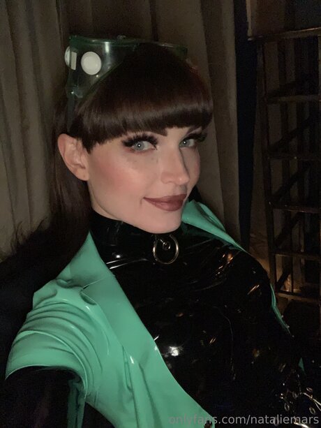 nataliemars セックスポルノスター ギャラリー