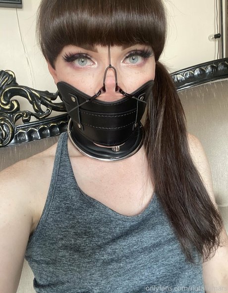 nataliemars 完璧なモデル 画像