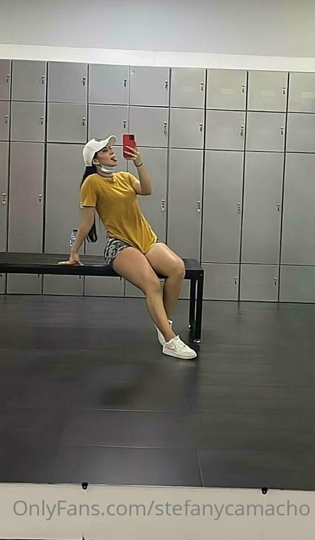 stefanycamacho トップポルノスター ギャラリー