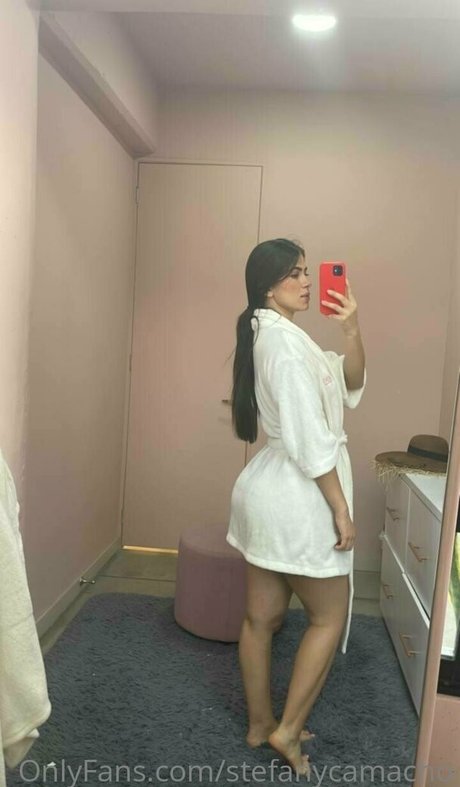 stefanycamacho ポルノモデル 写真