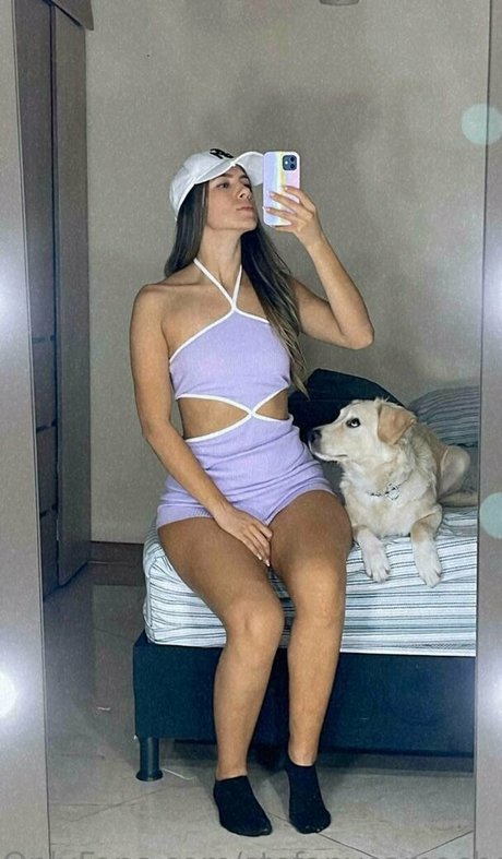 stefanycamacho 最高のモデル 写真