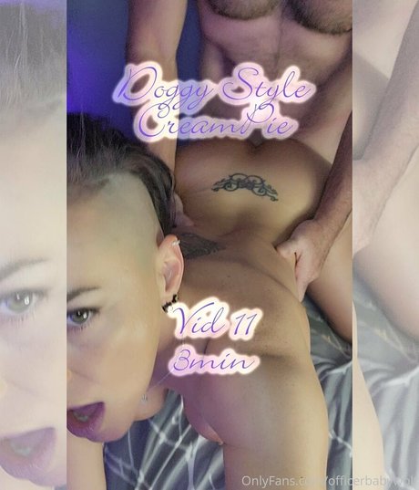 officerbabywolf セクシーモデル ギャラリー