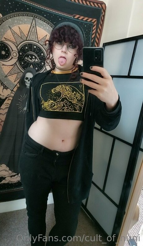 cult of nuni 高品質のポルノスター ギャラリー