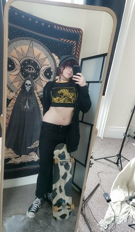 cult of nuni 独占女優 写真