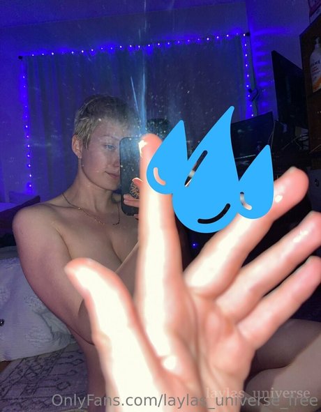 laylas universe free 裸のポルノスター 写真