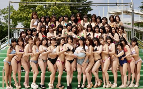 バレーボール オンリーファンズ ホット 画像