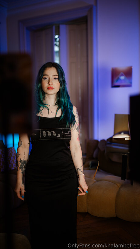 khalamitefree ポルノ女優 写真