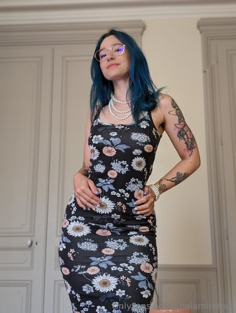 khalamitefree ポルノスター 可愛い アーカイブ