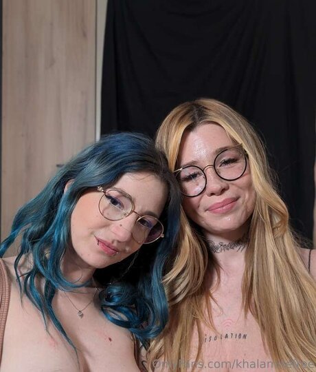 khalamitefree 美しいポルノスター ギャラリー