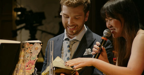 Emirichu HDスター 写真