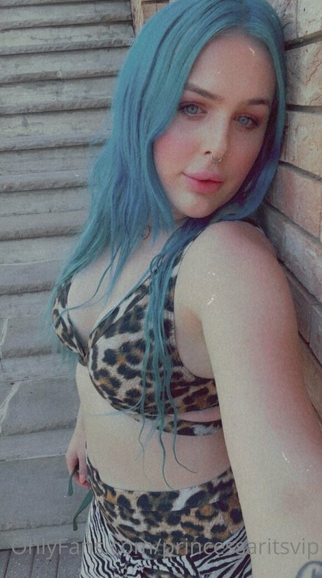 princessaritsvip トップ女優 写真