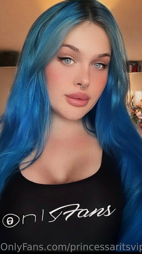 princessaritsvip 美しいスター ギャラリー