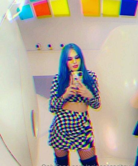 princessaritsvip 独占女優 写真