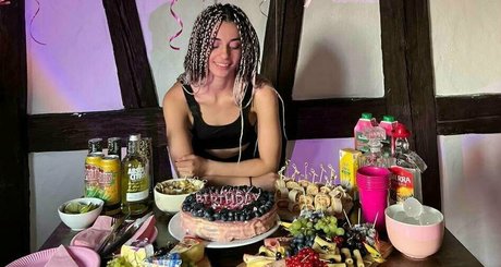 smile2003 ポルノスター ヌード 写真