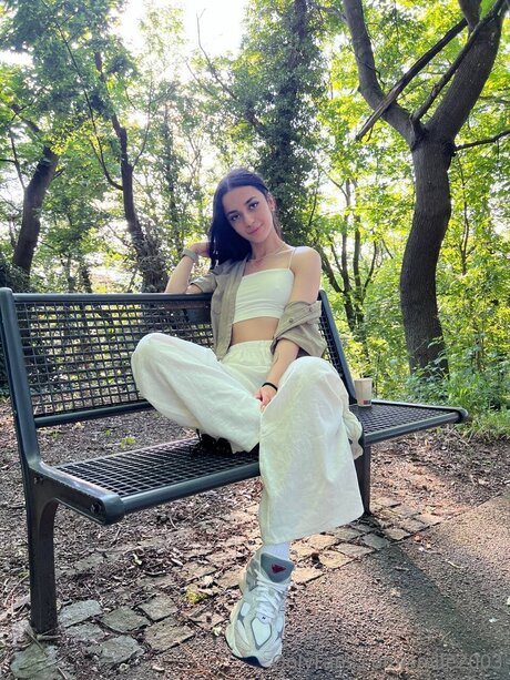 smile2003 ヌードモデル 写真