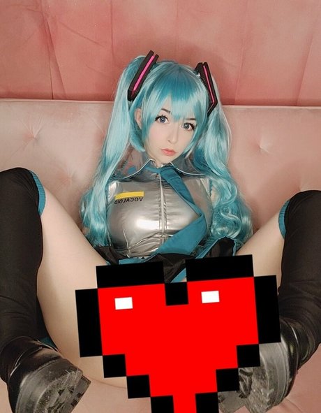 darlingducky 美しいモデル 写真