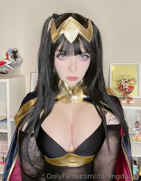 darlingducky ヌードモデル 画像