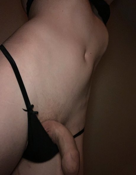 thecutefemboy エロティックモデル 画像