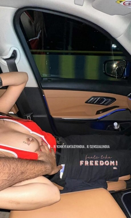 Kinkyindianfantasy ヌード女優 写真